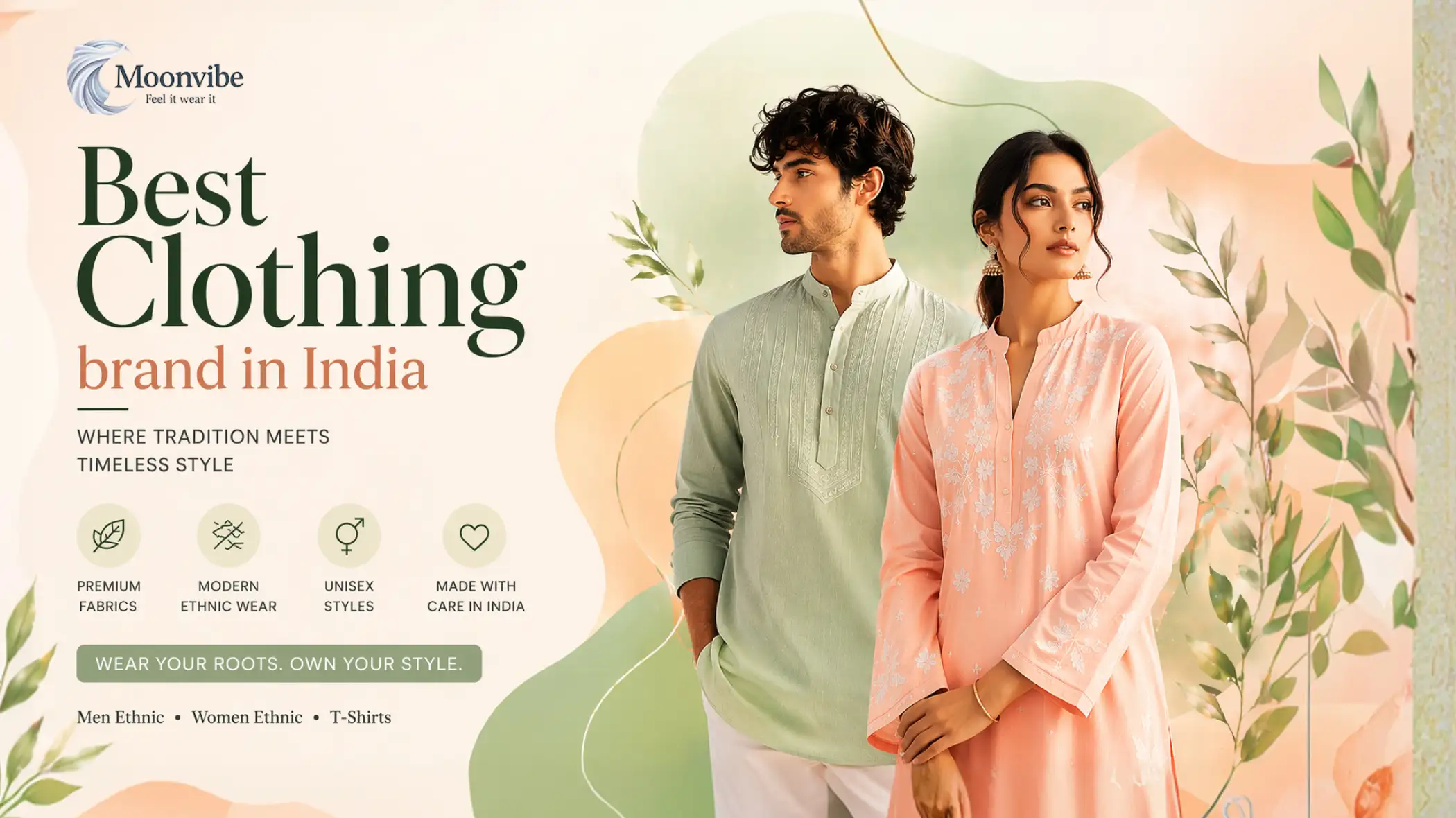 Best Online Clothing Brand in India for Affordable Streetwear | Real Style, Real Prices