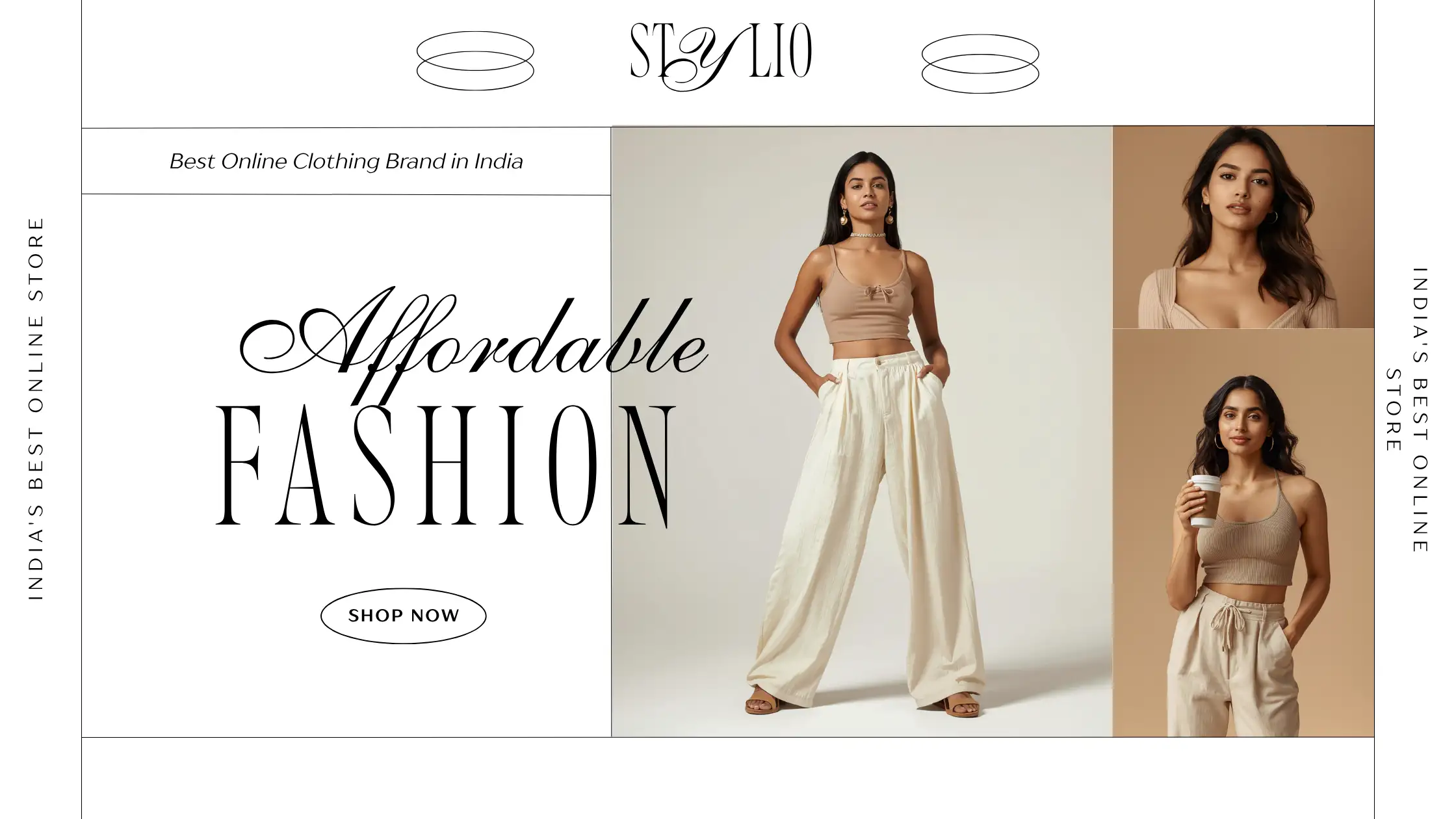 Best Online Brands in India with Stylish & Economical Clothing (2026)